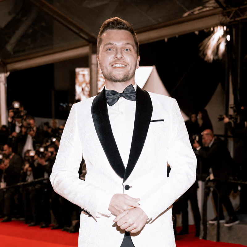 Dima Shevchuk, Founding Partner at Global 8 Group